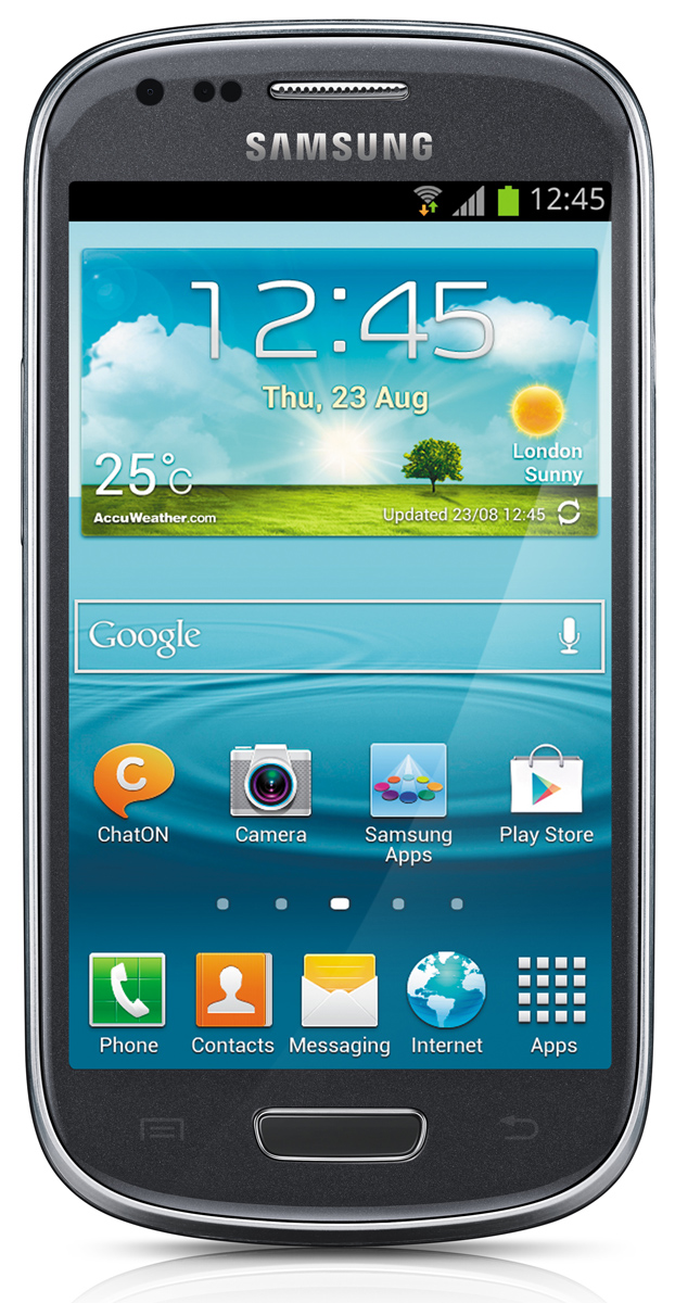 Samsung I8200 Galaxy S III mini VE